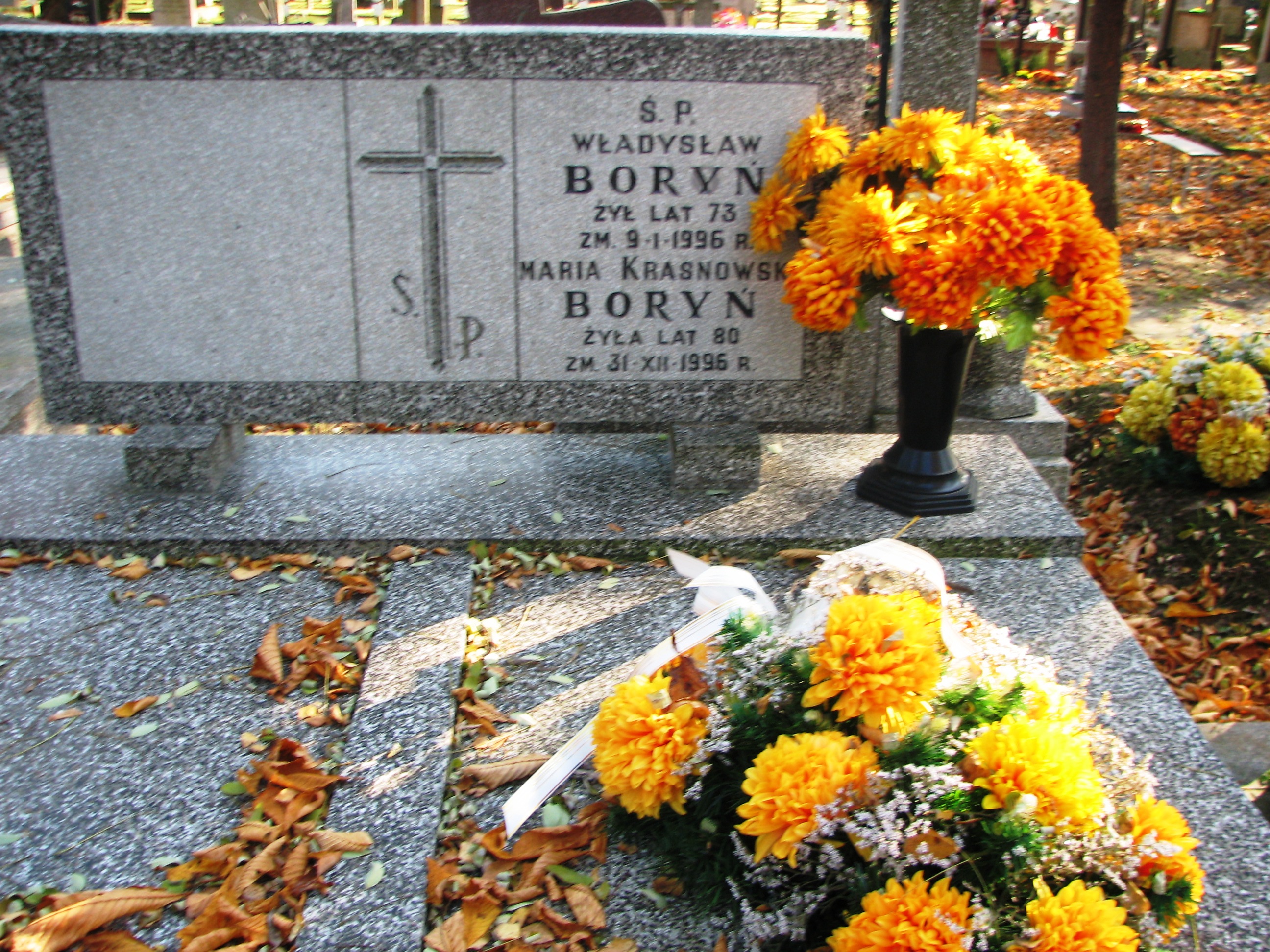 Kamil Krasnowski 1944 Tworki (Pruszków) - Grobonet - Wyszukiwarka osób pochowanych