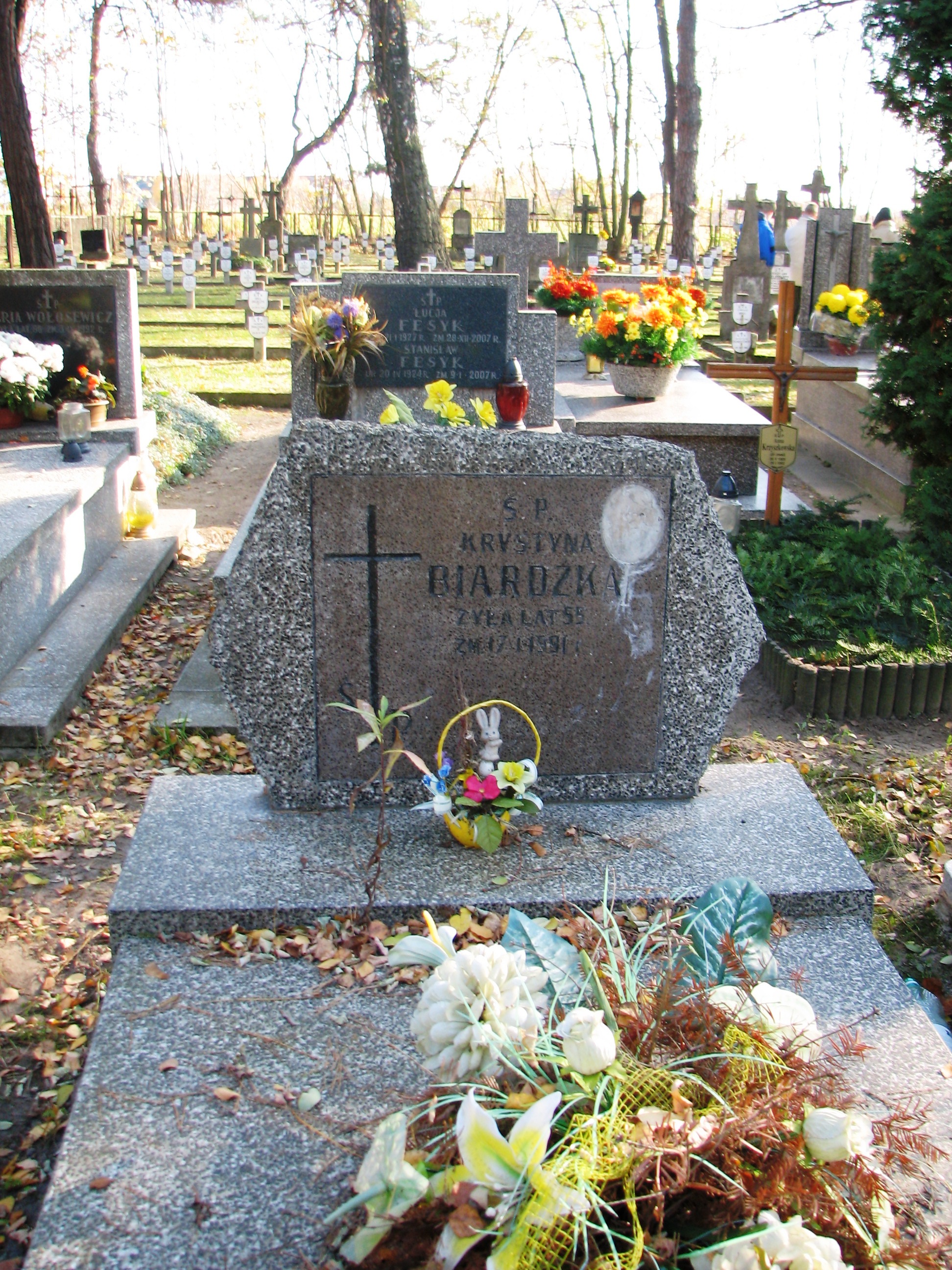 Mieczysław Wieder 1958 Tworki (Pruszków) - Grobonet - Wyszukiwarka osób pochowanych